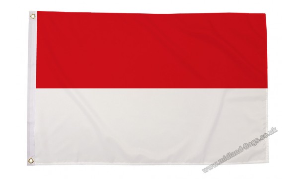 Monaco Flag